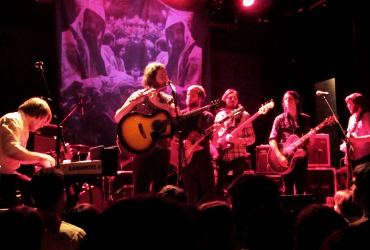 Midlake