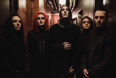 Motionless In White