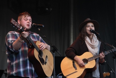 Of Monsters and Men