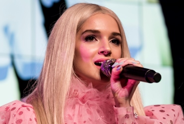 Poppy