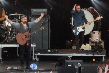 Rend Collective