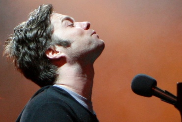 Rufus Wainwright