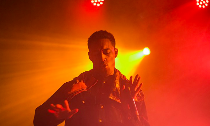 Loyle Carner