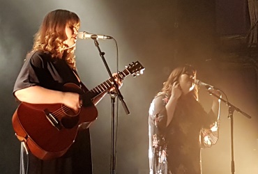 The Secret Sisters