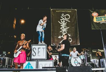 Set It Off