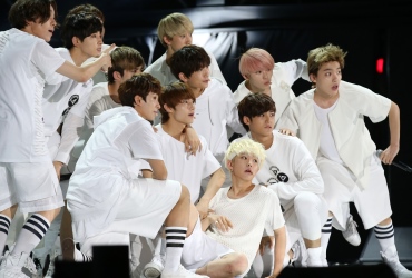 Seventeen
