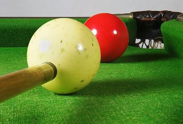 World Snooker Championship