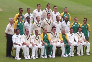 South Africa