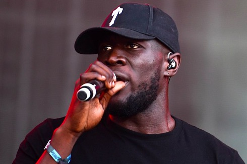 Stormzy
