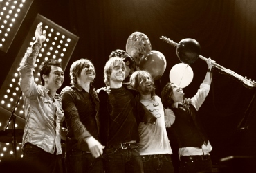 Switchfoot