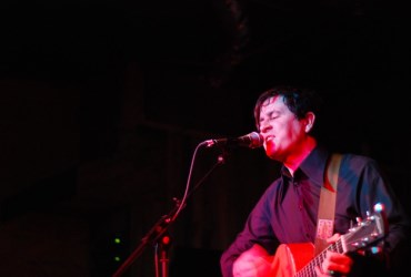 The Mountain Goats