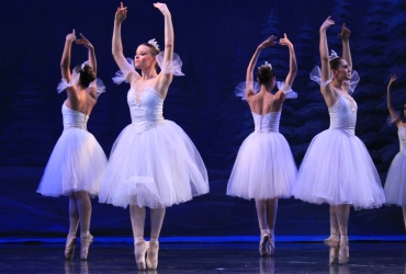 The Nutcracker