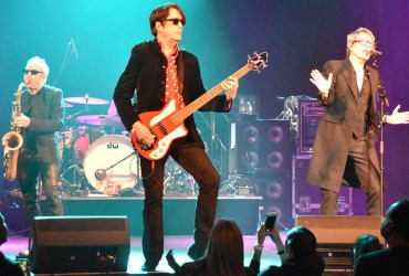 The Psychedelic Furs