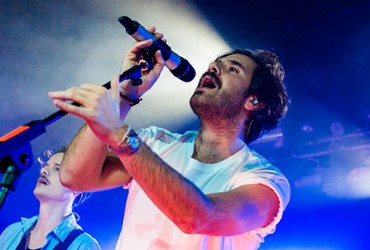 Tommaso Paradiso