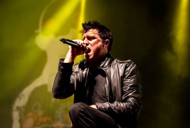 Three Days Grace