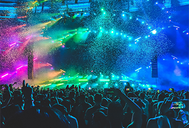 Twilight in Concert