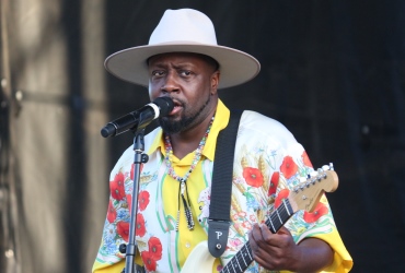 Wyclef Jean