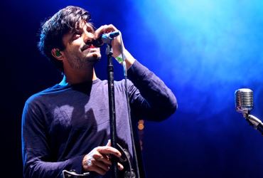 Young the Giant