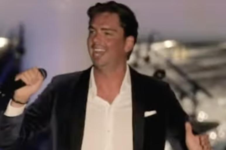 Yves Berendse