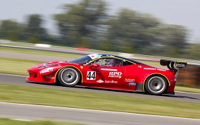 Festival of Speed