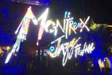 International Festivals - Montreux Jazz Festival