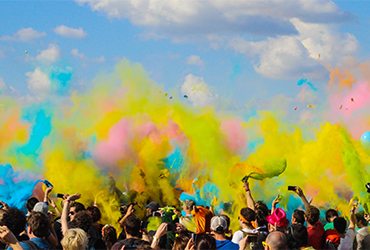 Festivals in Italy - Umbria Jazz